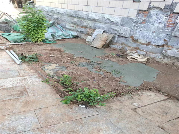 台山地基基础注浆增加承载力灌浆加固