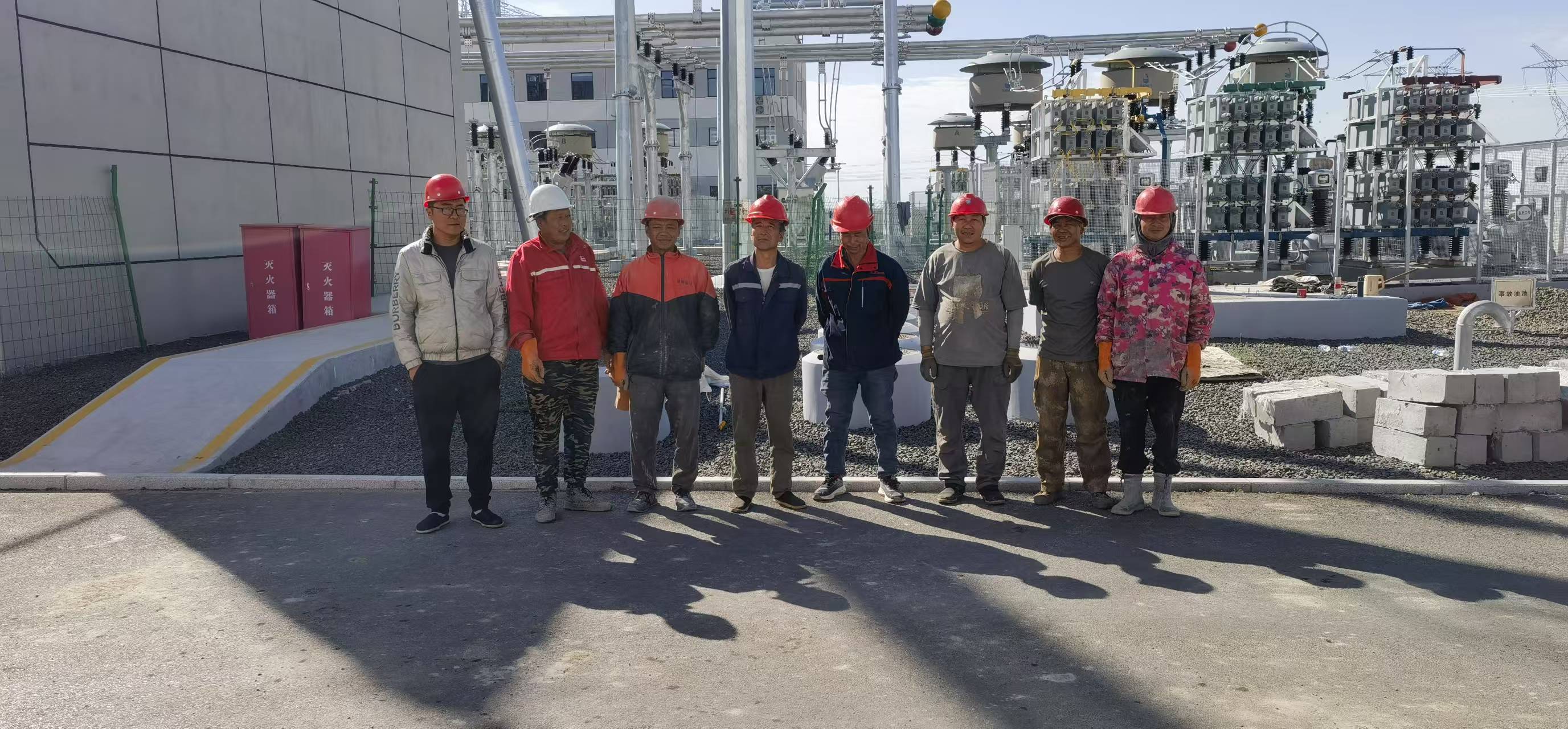 台山地基沉降如何修复?